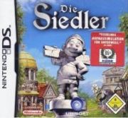 Ubisoft Die Siedler DS