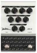 Diezel VH4-2 Pedal