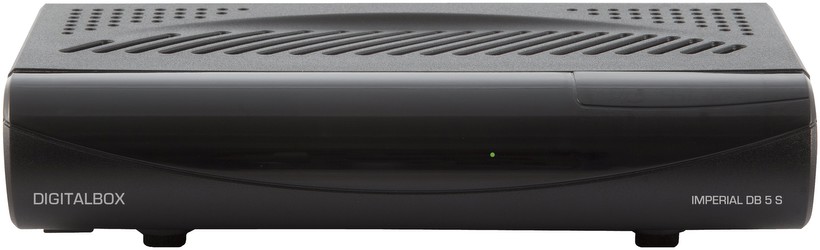 Digitalbox Imperial DB 5 S