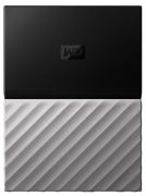 Western Digital My Passport Ultra 3TB (WDBFKT0030BGY-WESN)