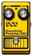 DigiTech DOD Overdrive 250