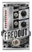 DigiTech FreqOut