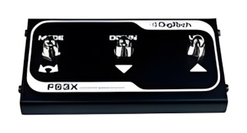 DigiTech FS3X