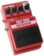 DigiTech Hot Rod DigiTech Hot Rod