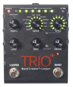 DigiTech Trio+