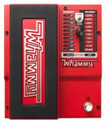 DigiTech Whammy 5