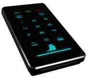 Digittrade HS256 S3 SSD 500GB