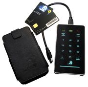 Digittrade HS256 S3 SSD 1TB (DG-HS256S3-1TB)