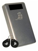 Digittrade RS256 RFID Security 500GB