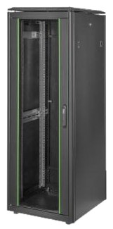 Digitus DN-19 32U-6/6-B-1