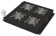 Digitus DN-19 FAN-4-B-N