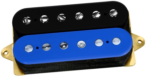 DiMarzio DP155 F-spaced