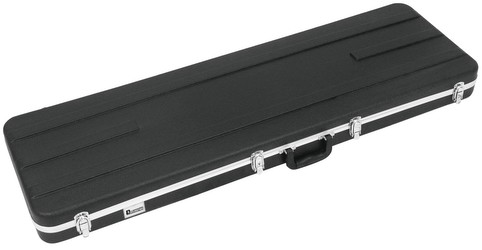 Dimavery ABS-Case für E-Bass rechteck