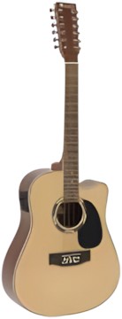 Dimavery DR-612