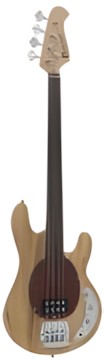 Dimavery MM-501 Fretless