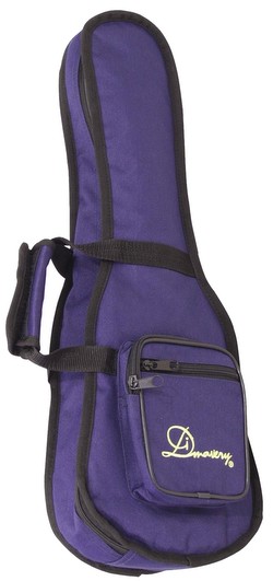 Dimavery Soft-Bag für Ukulele Dimavery Soft-Bag für Ukulele