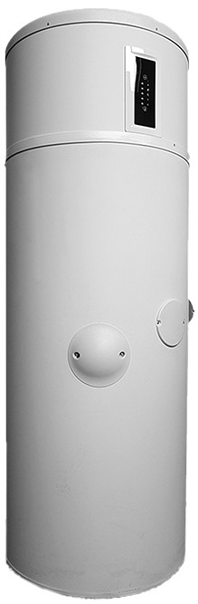 Dimplex DHW 250P Warmwasser-Wärmepumpe