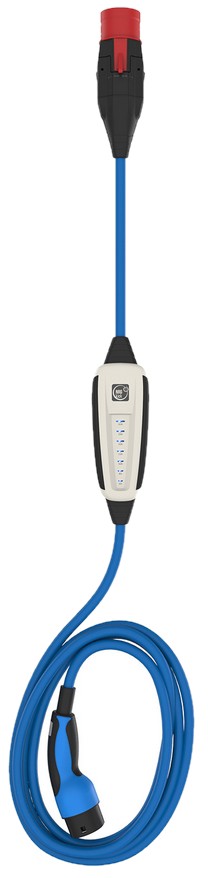 DiniTech NRGkick 32A 10 m (12101001)