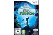 Disney Küss den Frosch Wii