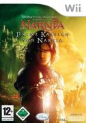 Disney Die Chroniken von Narnia: Prinz Kaspian Wii