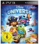 Disney Universe PS3