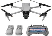 Accessoires DJI Mini 4 Pro + RC-N2 + batterie - Foto Erhardt