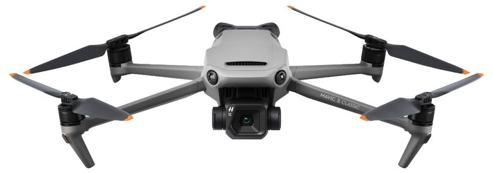 DJI Mavic 3 Classic (DJI RC-N1)