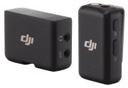 DJI Mic (1 Sender + 1 Empfänger)