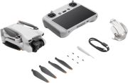 DJI Mini 3 (DJI RC)