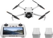 DJI Mini 3 Fly More Combo (DJI RC) DJI Mini 3 Fly More Combo (DJI RC)