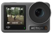 DJI Osmo Action 3 Standard Combo