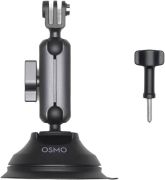 DJI Osmo Action Saugnapfhalterung
