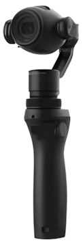 DJI Osmo+