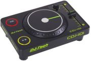 DJ-Tech