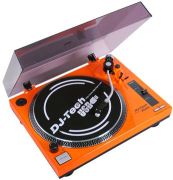 DJ-Tech