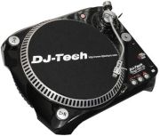 DJ-Tech