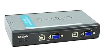 D-Link