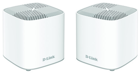 D-Link COVR-X1862