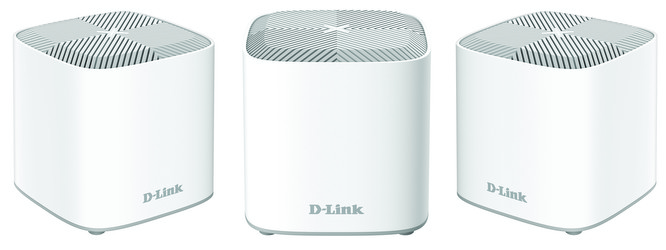 D-Link COVR-X1863