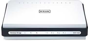 D-Link