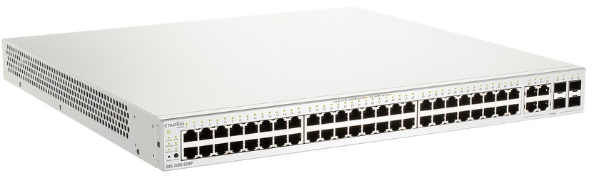 D-Link DBS-2000-28