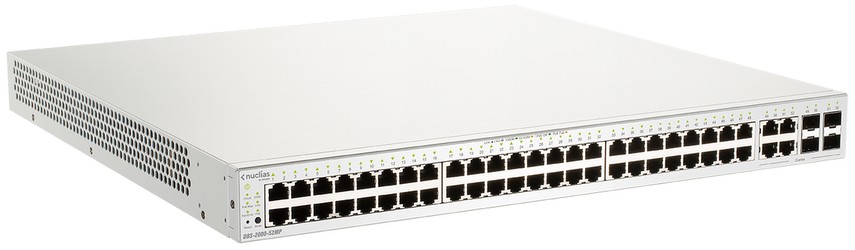 D-Link DBS-2000-52