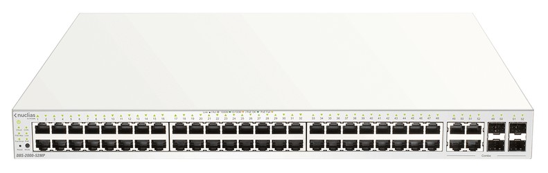 D-Link DBS-2000-52MP
