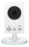 D-Link DCS-2132L