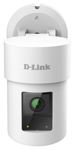 D-Link DCS-8635LH