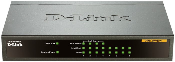 D-Link