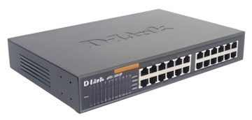 D-Link