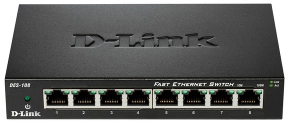D-Link