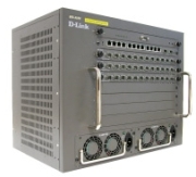 D-Link DES-6500