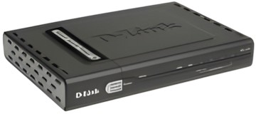 D-Link